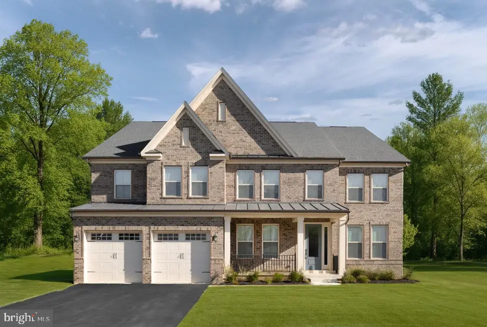 2687 Broadhorn Dr, Odenton