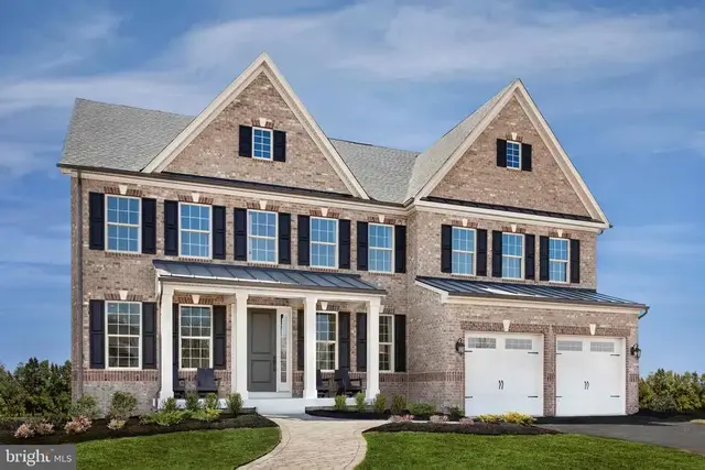 2687 Broadhorn Dr, Odenton