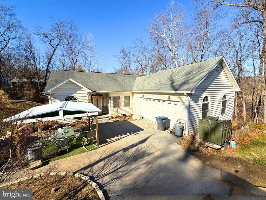 289 Magnolia Dr, FRONT ROYAL