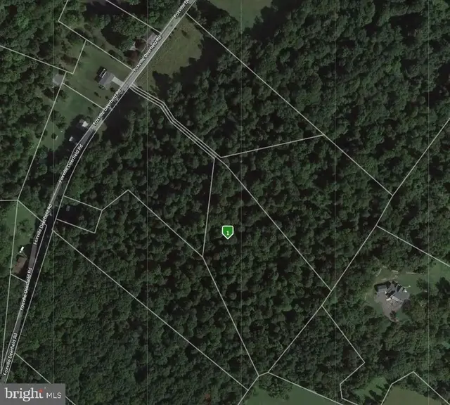 16015 Foxville Deerfield Rd, Sabillasville