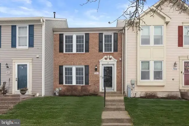 7996 Brightlight Pl, Ellicott City