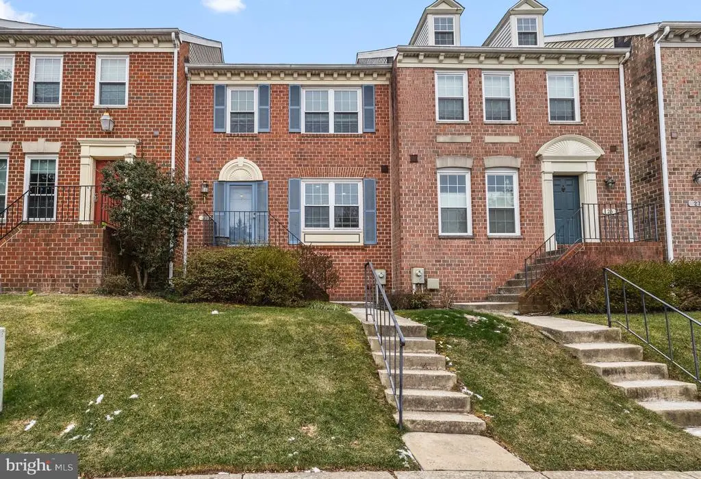 23 Roger Valley Ct, Baltimore