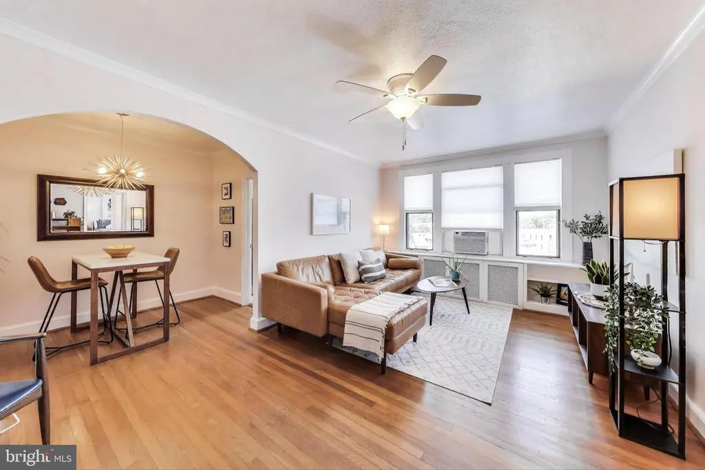 1365 Kennedy St Nw #506, WASHINGTON