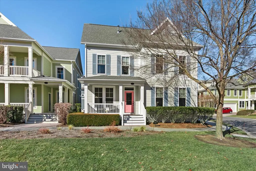 27535 S Nicklaus Ave, Millsboro