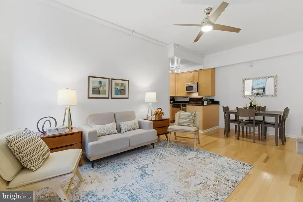 101 North Carolina Ave Se #g, WASHINGTON