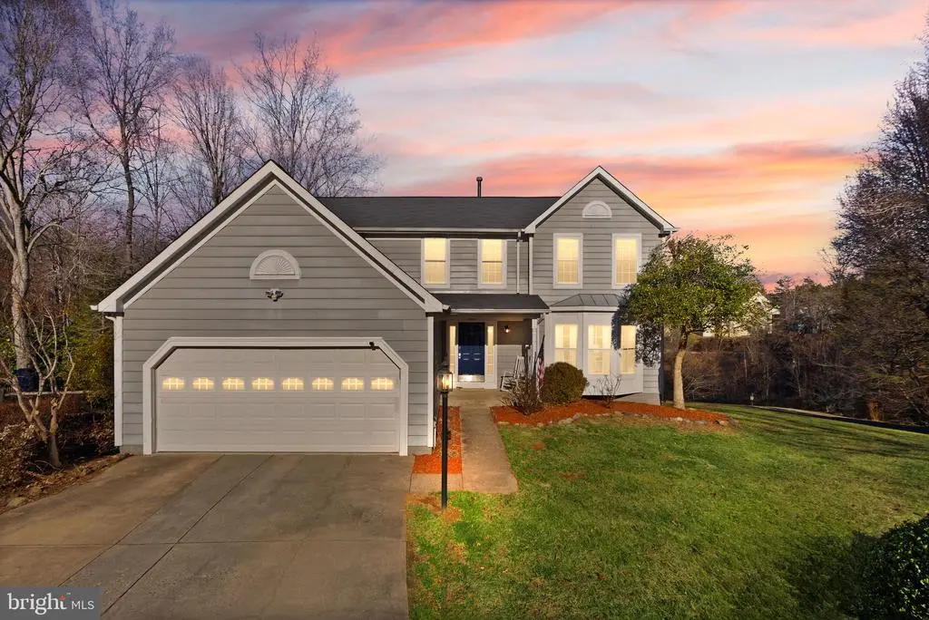 16601 Accolon Ct, DUMFRIES