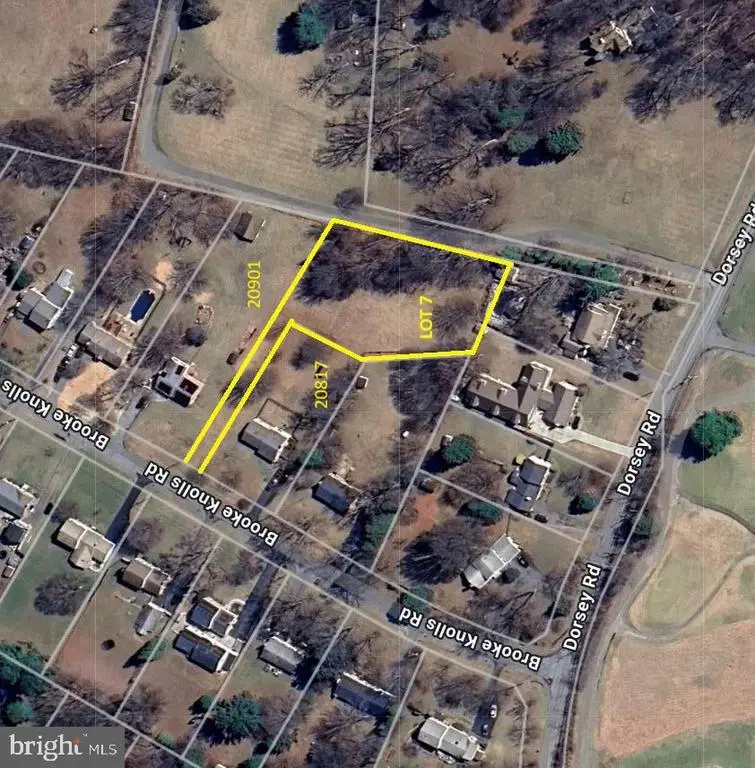 20821 Brooke Knolls Rd, Gaithersburg