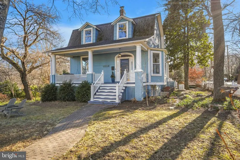 10312 Kensington Pkwy, Kensington