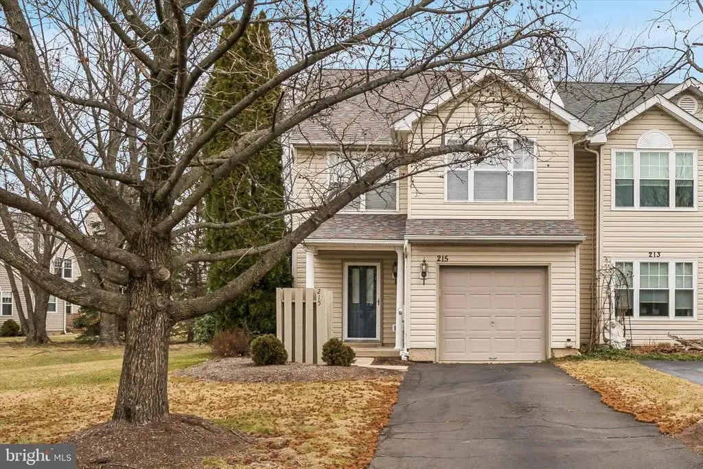 215 Prince William Way, CHALFONT