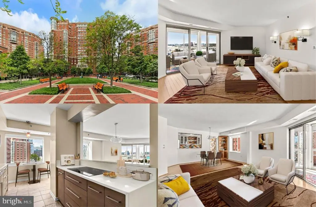 2121 Jamieson Ave #1103, ALEXANDRIA