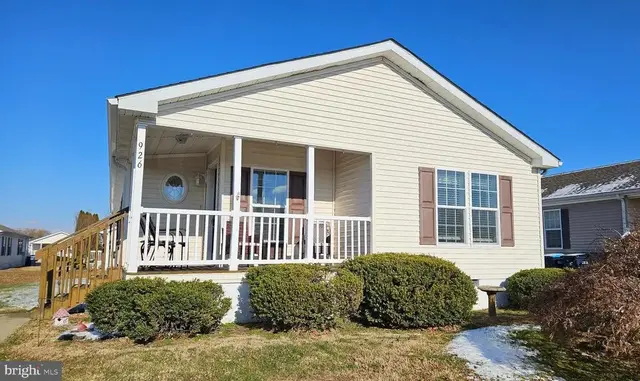 926 Appleberry Dr, Smyrna