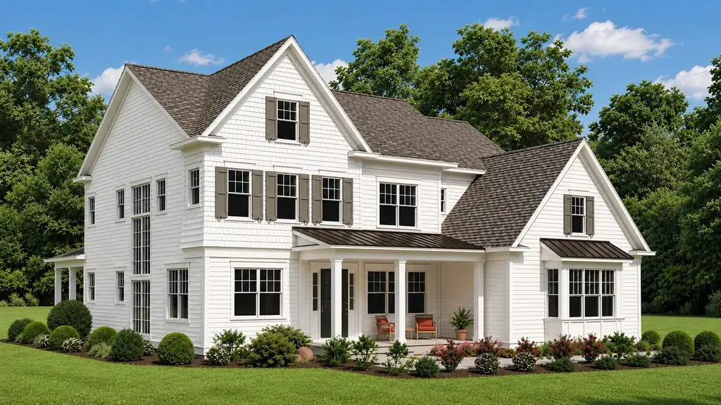 107 Palmetto, DEVON