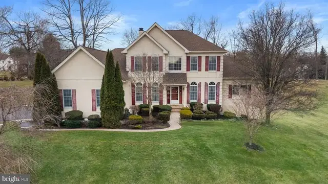 411 Harrison Dr, Hockessin