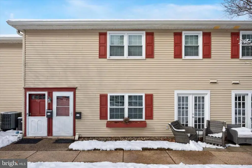 112 Yardley Commons, YARDLEY