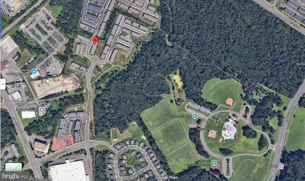 9087 Connor House Rd, MANASSAS