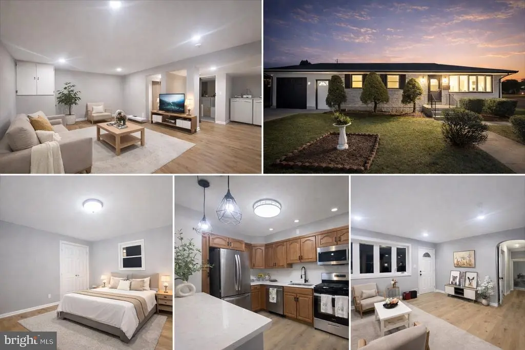 3301 Croydon Rd, Baltimore