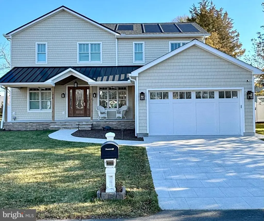 1014 Scarborough Avenue Ext, REHOBOTH BEACH