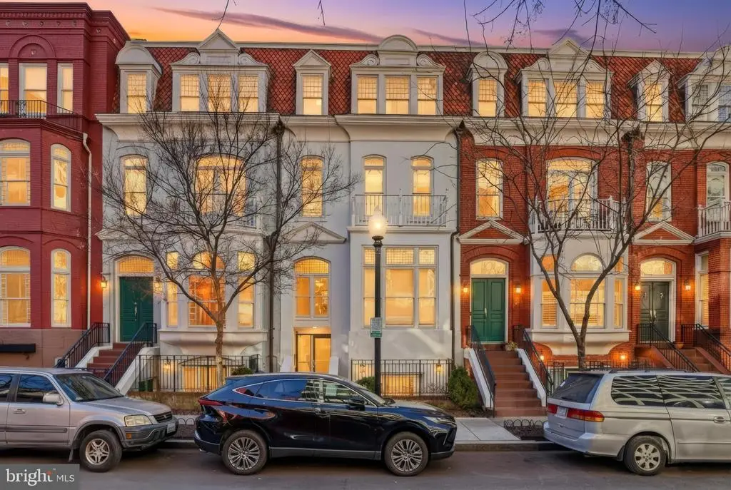1830 Jefferson Pl Nw #11, WASHINGTON