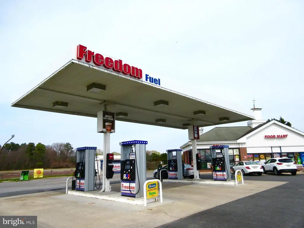 4123 Ocean Gateway, TRAPPE