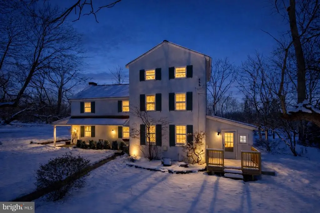 3026 Stump Hall Rd, COLLEGEVILLE