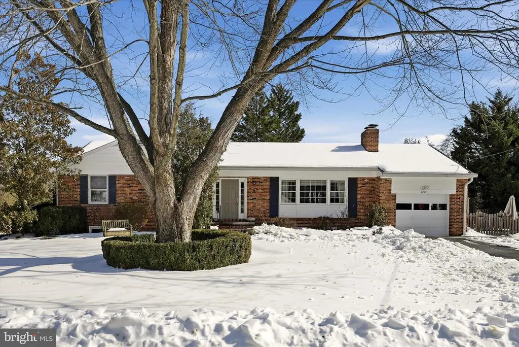 1201 Allendale Rd, MCLEAN