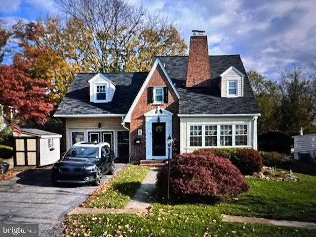 7 Hillside Rd, Claymont