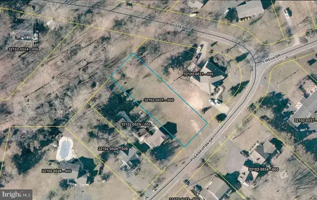 Lot 477 Pleasanton Dr, Gettysburg