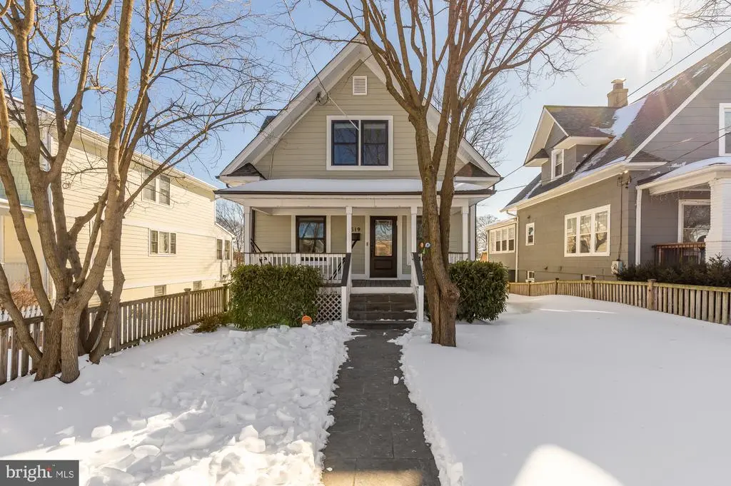 6519 Piney Branch Rd Nw, WASHINGTON