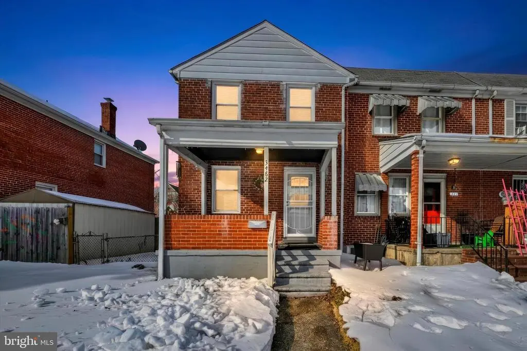 3482 Dunhaven Rd, Dundalk