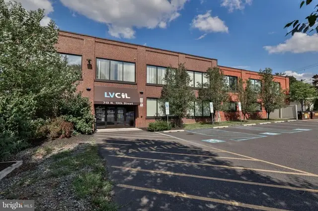 1226-1232 W Green St, Allentown