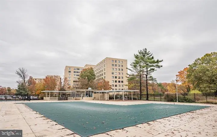 6631 Wakefield Dr #707, ALEXANDRIA