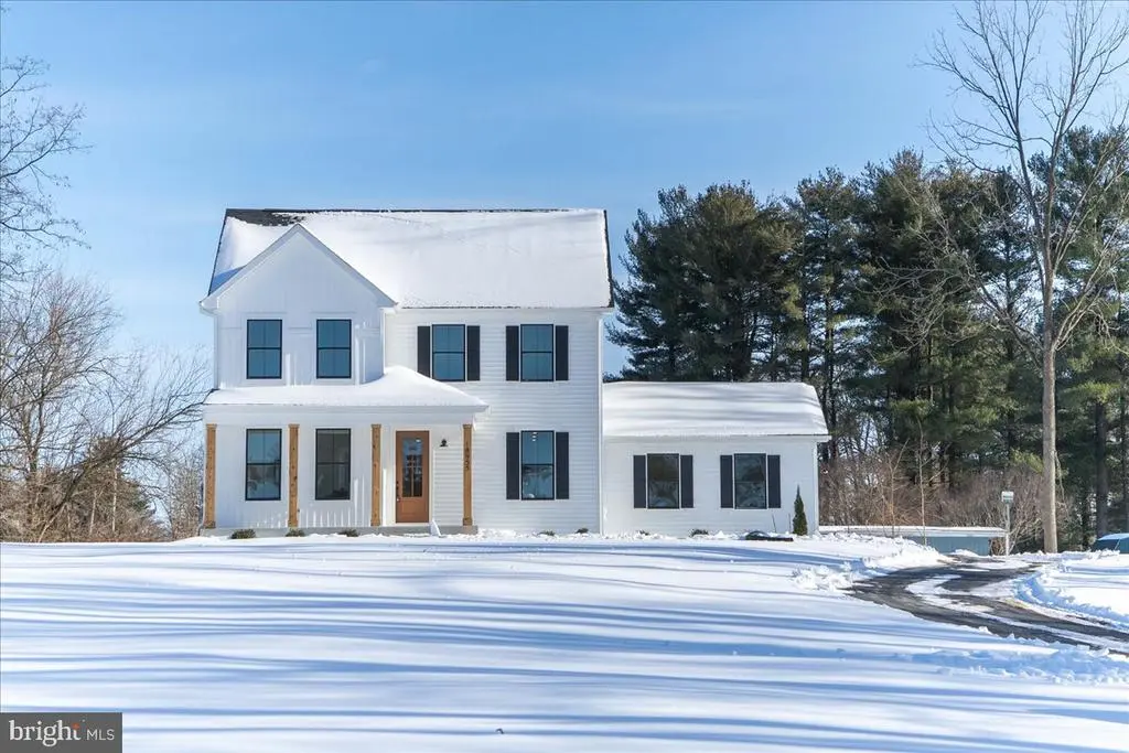 18955 Cooper Rd, Parkton