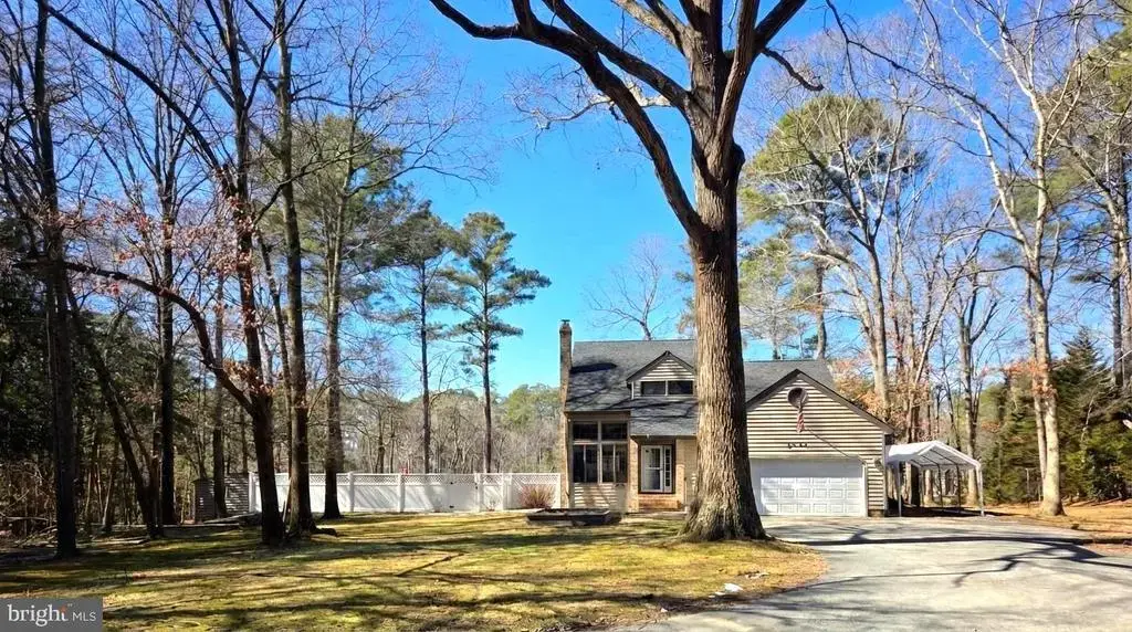 5632 Galestown Reliance Rd, RHODESDALE