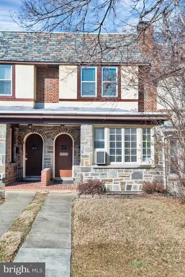 6328 Frederick Rd, Baltimore