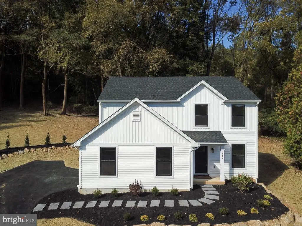 3523 Humpton Rd, DOWNINGTOWN