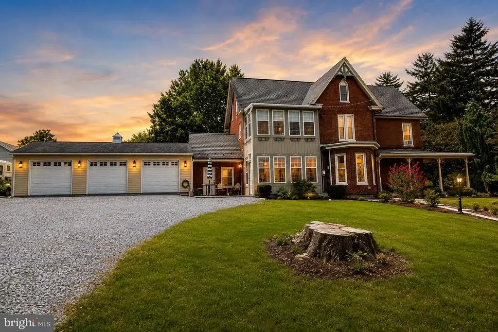 503 S Potomac Street, WAYNESBORO