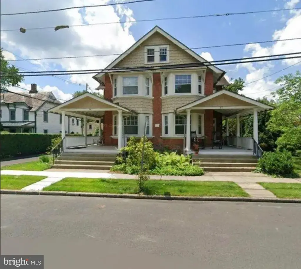 N/A, DOYLESTOWN