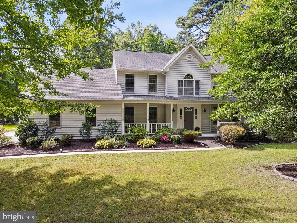 122 Mallard Dr, STEVENSVILLE