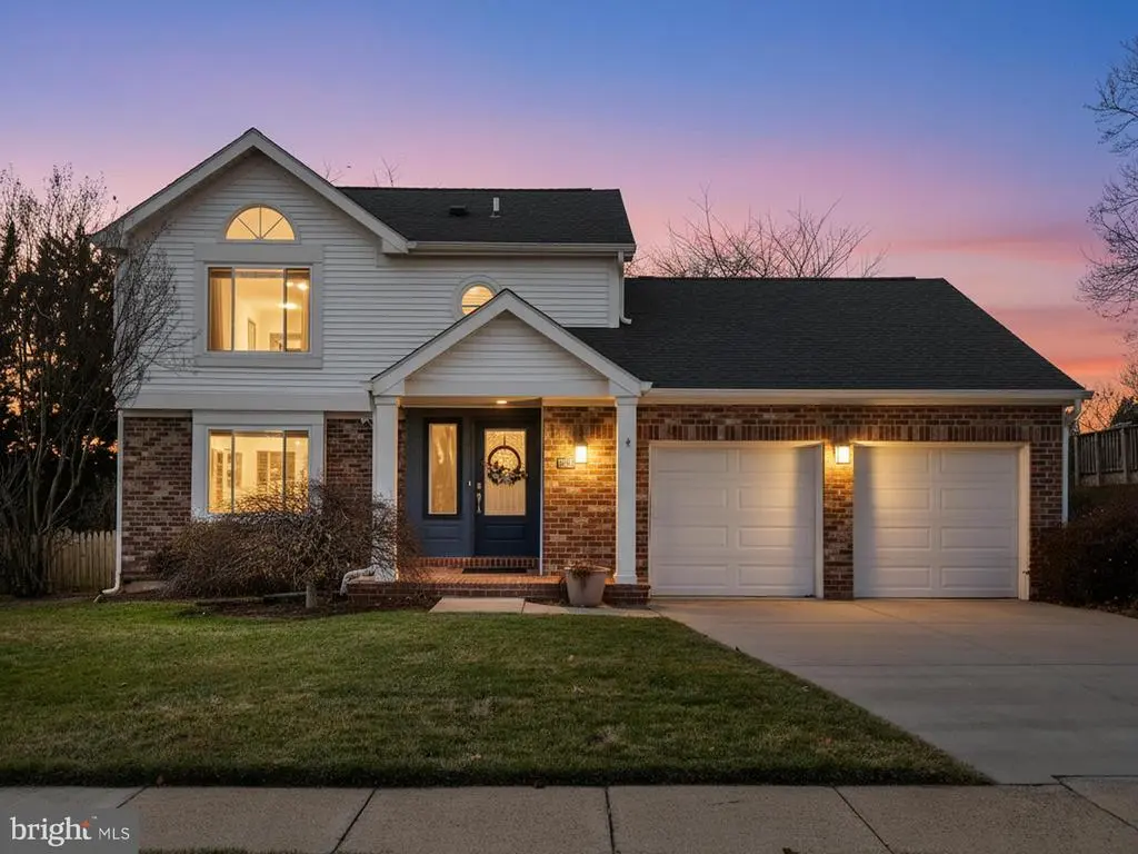 3826 Beech Down Dr, CHANTILLY