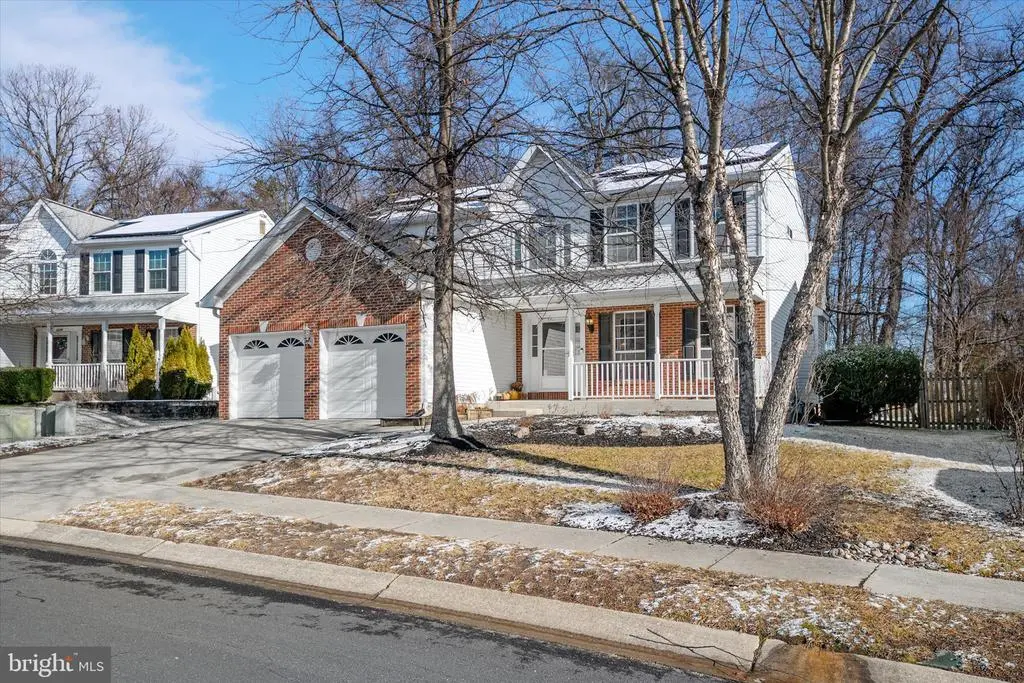 1937 Artillery Ln, Odenton