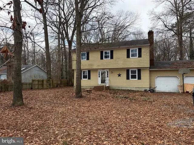 2179 Skeeter Neck Rd, Frederica