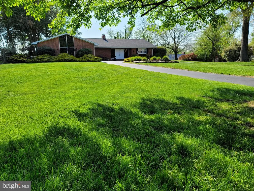 9705 Manteo Ct, Fort Washington