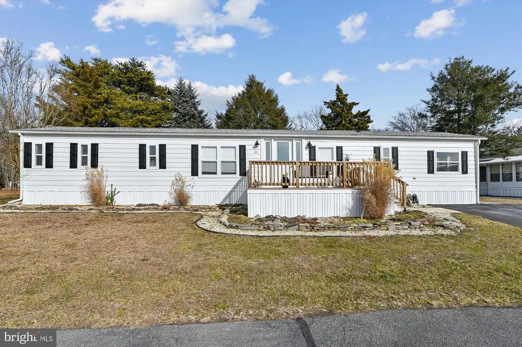 10 Carriage Ln, REHOBOTH BEACH