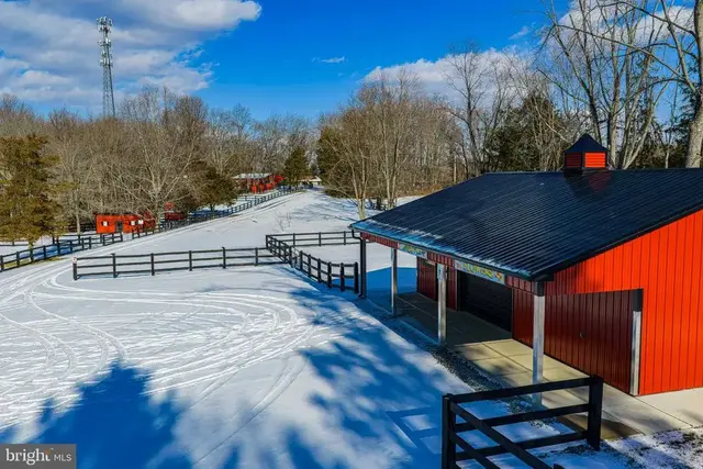 1221 Prospect Mill Rd, Bel Air