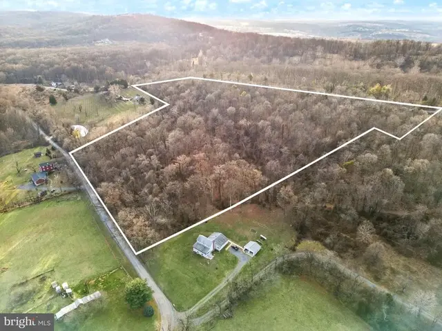 Parcel C - Taylorstown Road, Leesburg