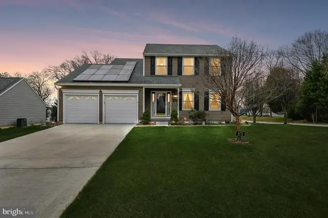 479 Manor Rd, Aberdeen
