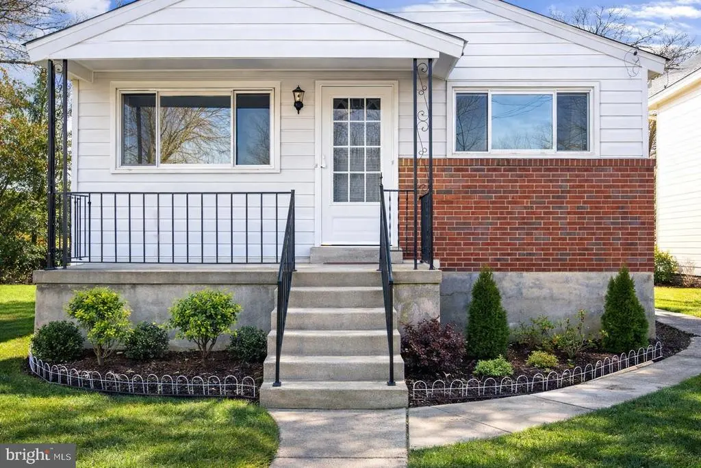 5927 Central Ave, Gwynn Oak