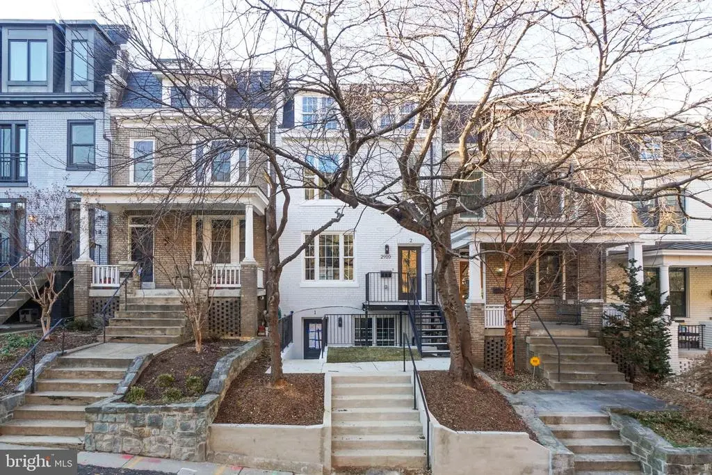 2910 18th St Nw, WASHINGTON