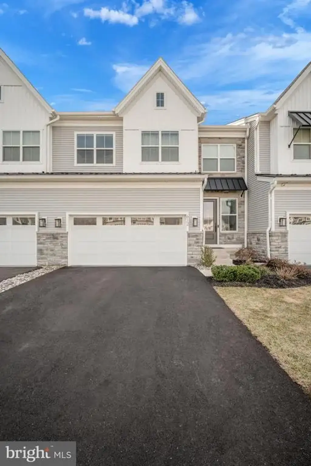 612 Conrad Dr, WARRINGTON