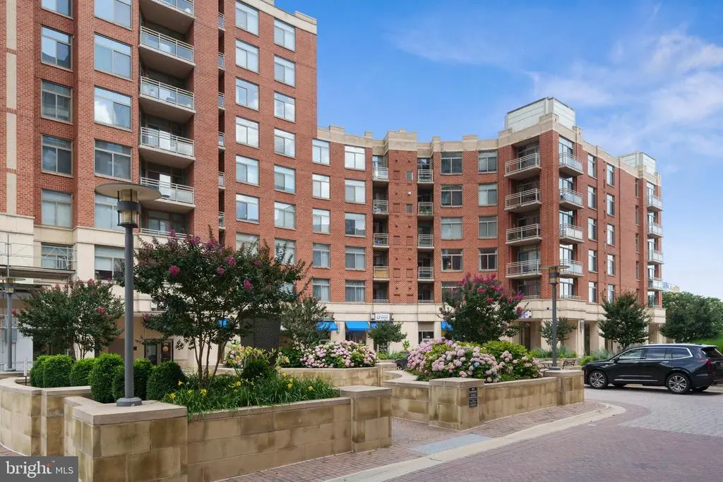 3600 S. Glebe Rd #526w, ARLINGTON